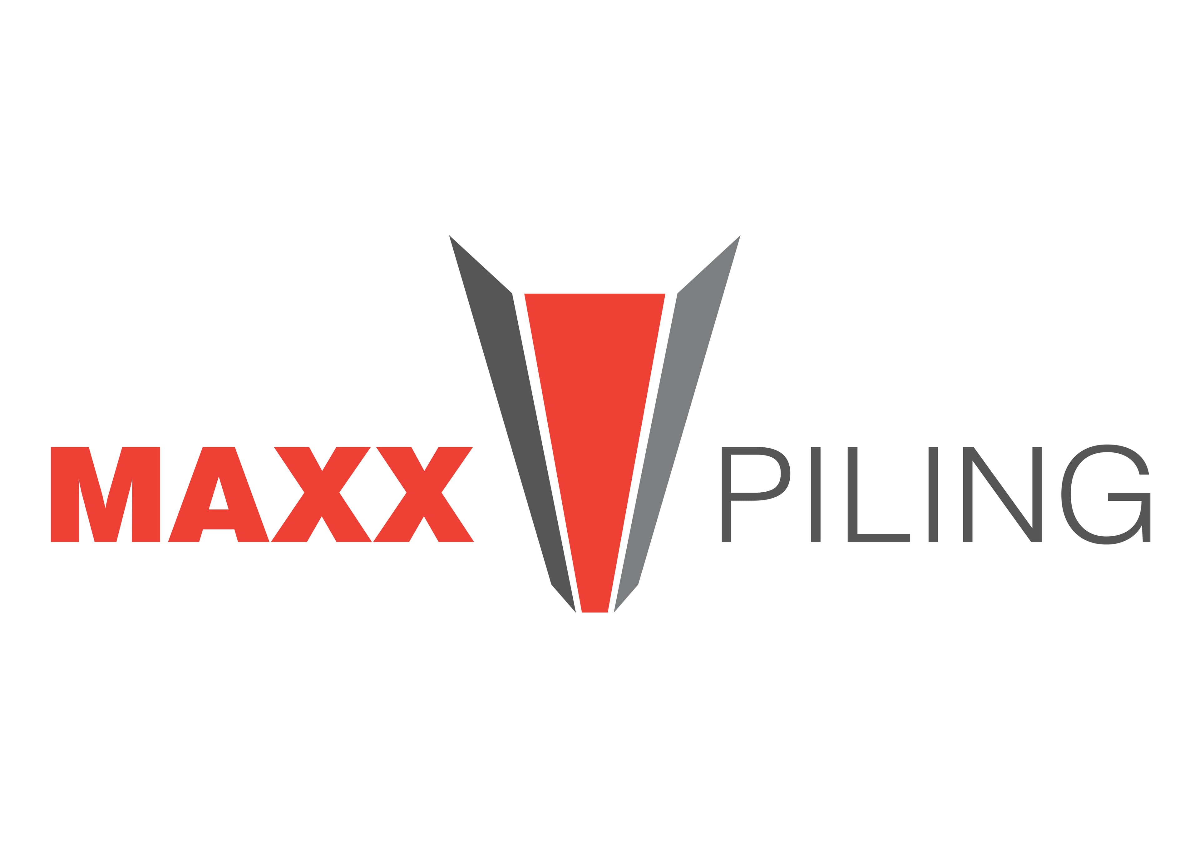Maxx Piling